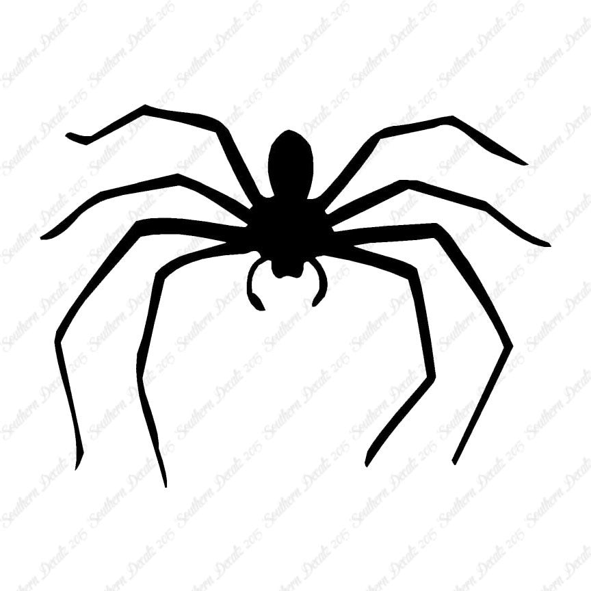 Spider Longlegs Scary