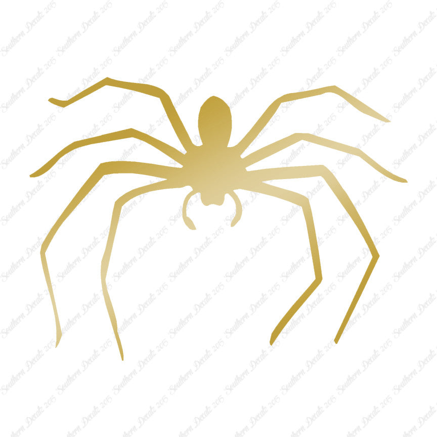Spider Longlegs Scary