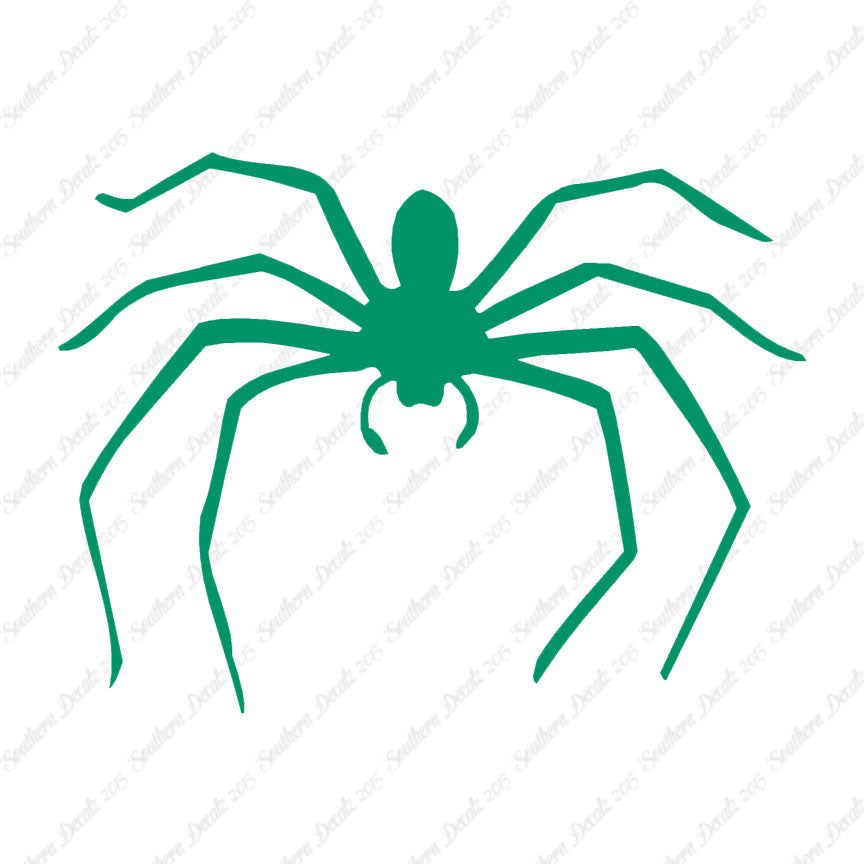 Spider Longlegs Scary