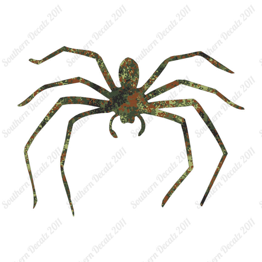 Spider Longlegs Scary