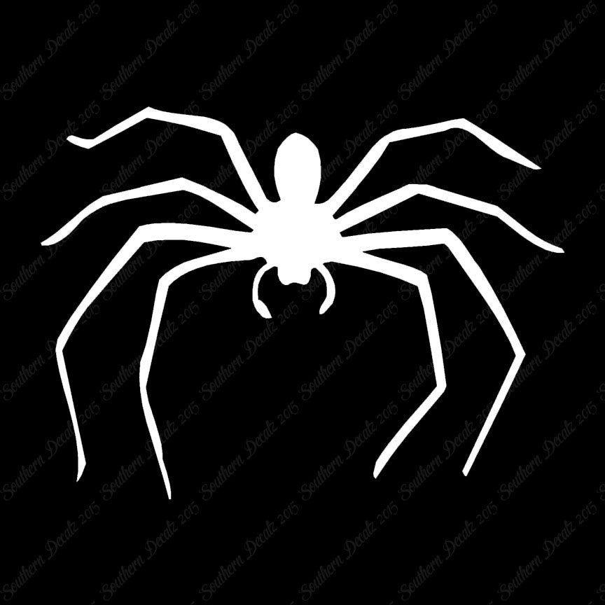 Spider Longlegs Scary