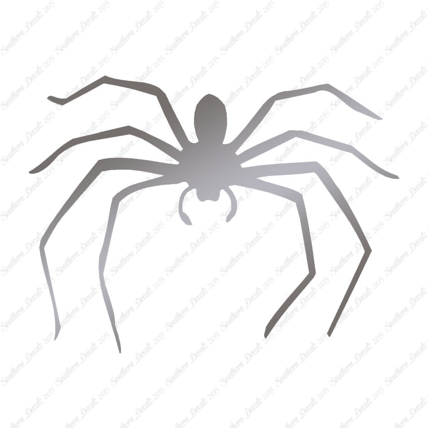 Spider Longlegs Scary