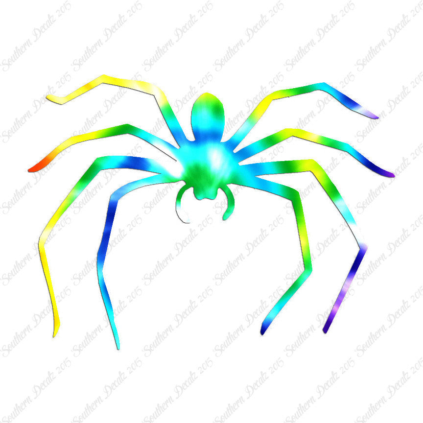 Spider Longlegs Scary