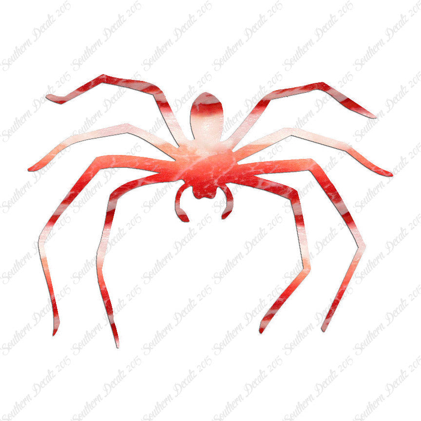 Spider Longlegs Scary