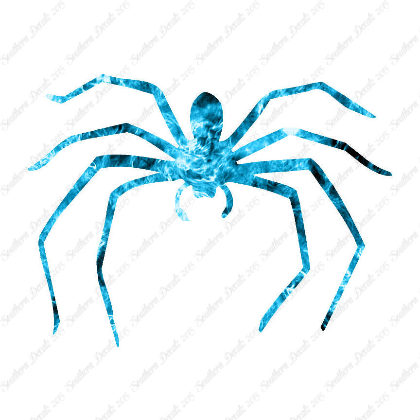 Spider Longlegs Scary