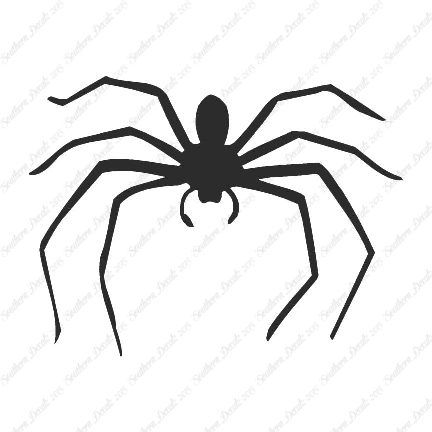 Spider Longlegs Scary