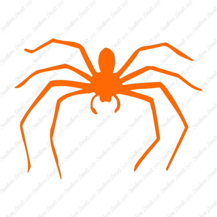Spider Longlegs Scary