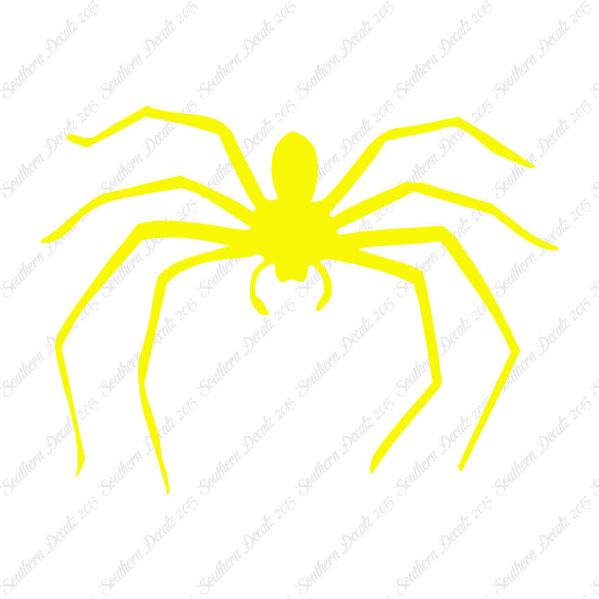 Spider Longlegs Scary