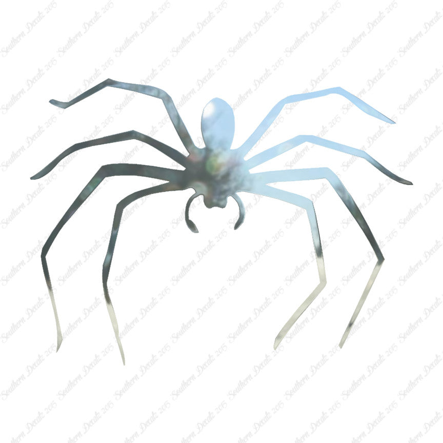 Spider Longlegs Scary