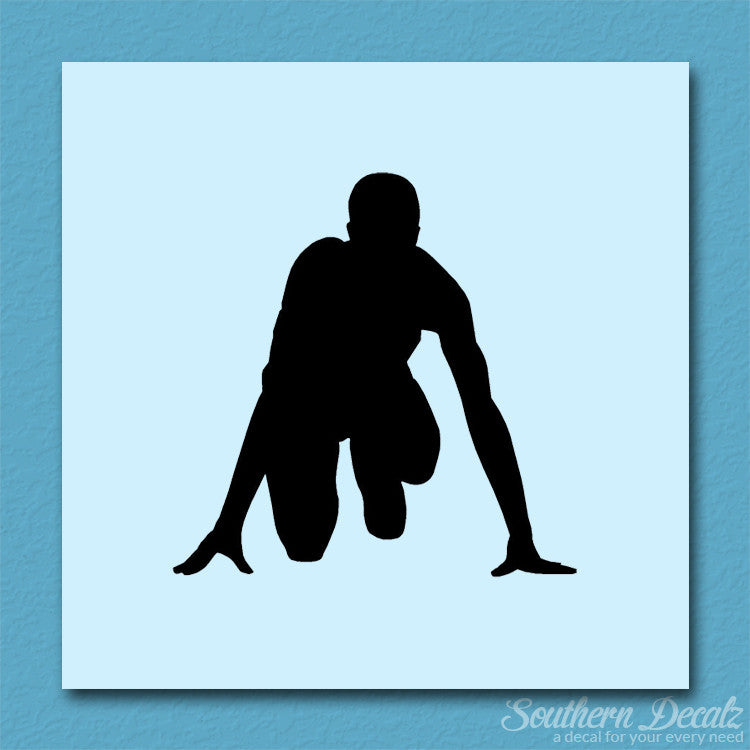 Runner Sprinter