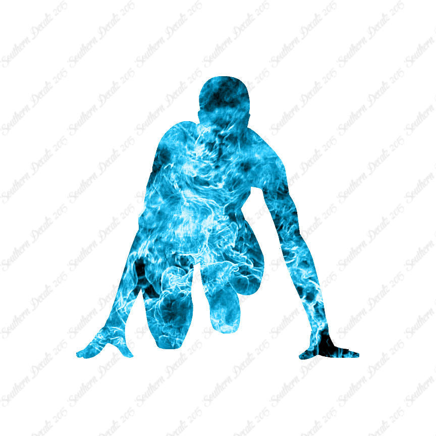 Runner Sprinter