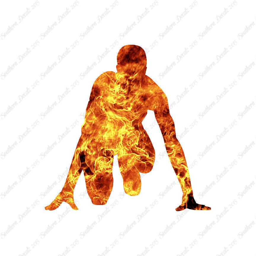 Runner Sprinter