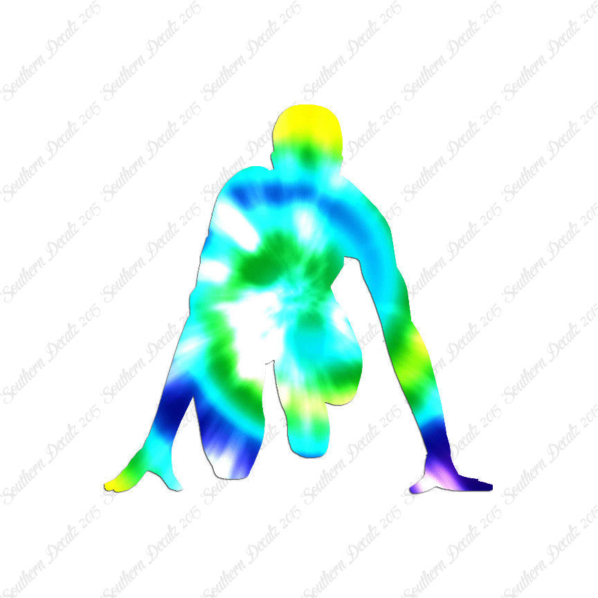 Runner Sprinter