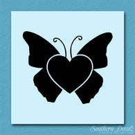 Butterfly Heart