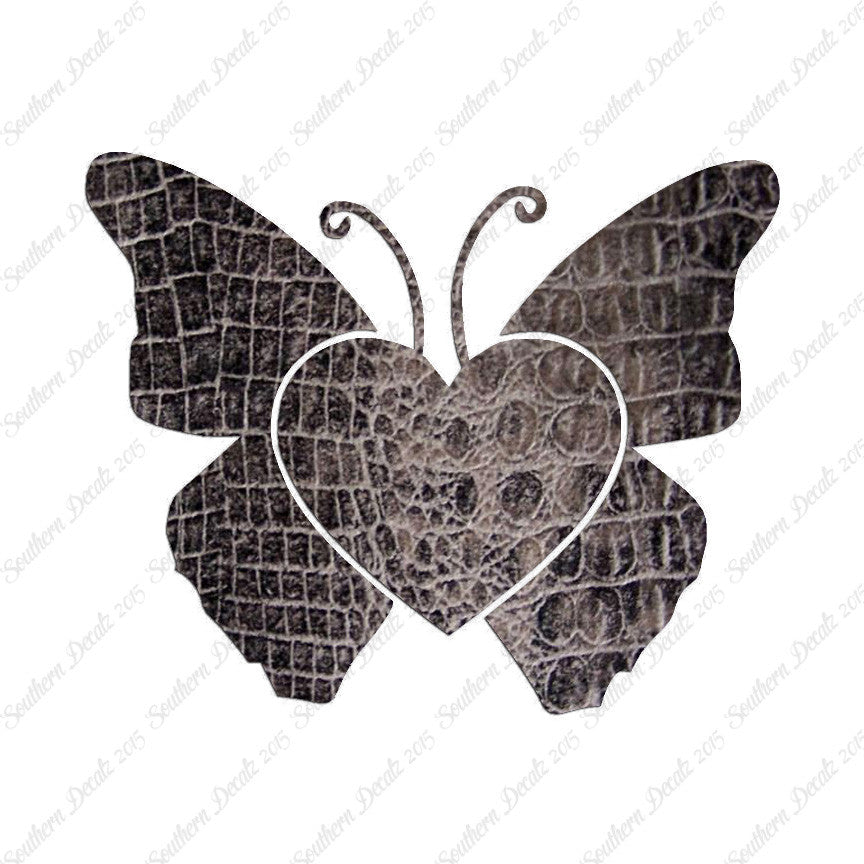 Butterfly Heart