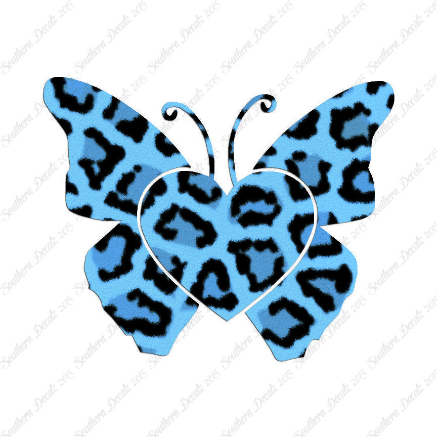 Butterfly Heart