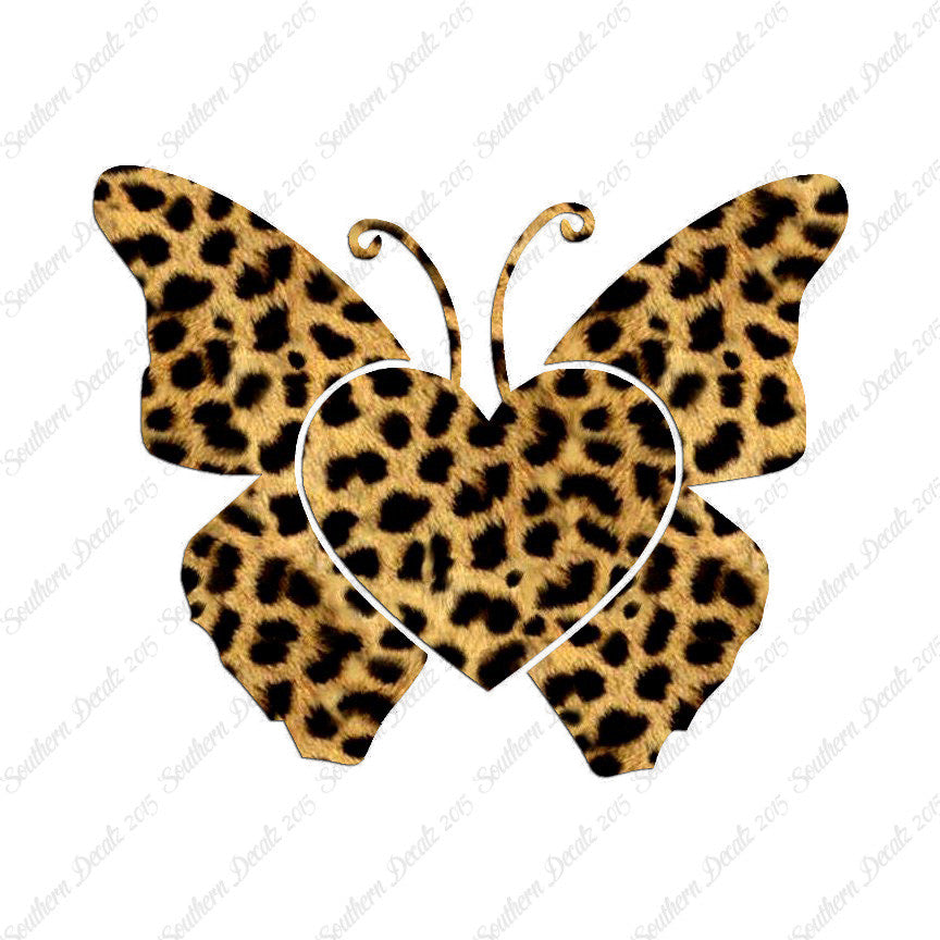 Butterfly Heart