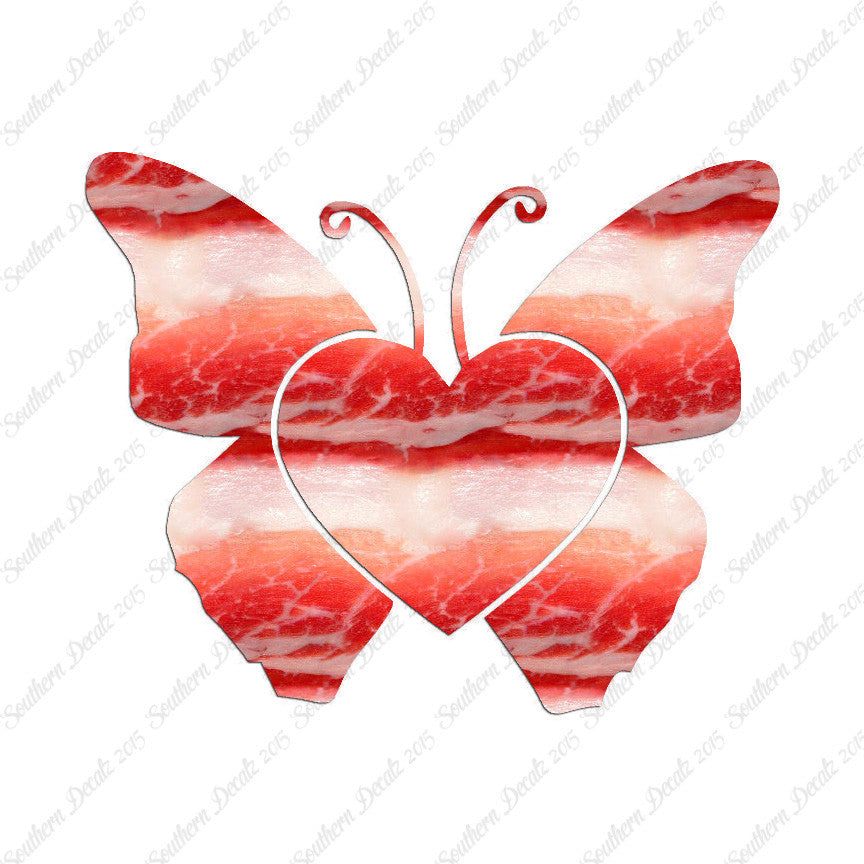 Butterfly Heart