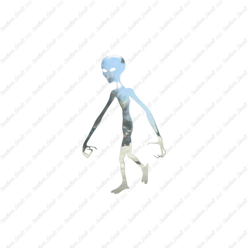 Alien Life Extraterrestrial E.T.