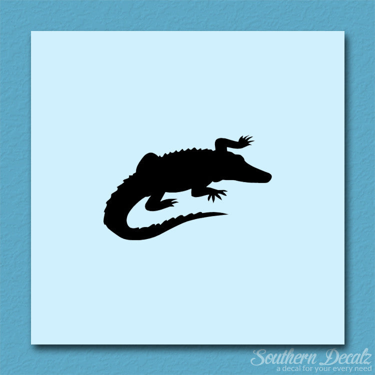 Alligator Crocodile