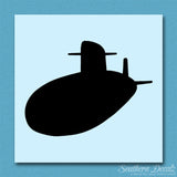 Submarine Sub Submersible Navy