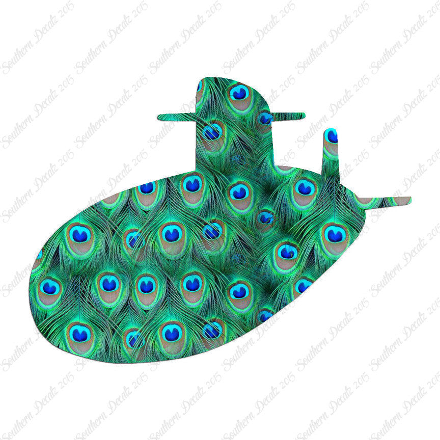 Submarine Sub Submersible Navy