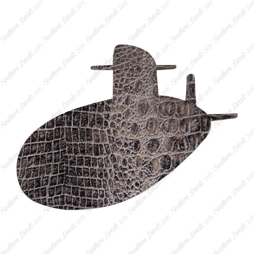 Submarine Sub Submersible Navy