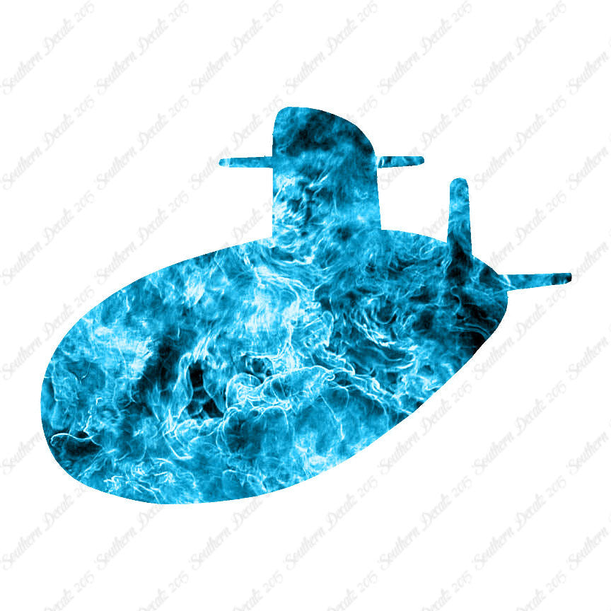 Submarine Sub Submersible Navy