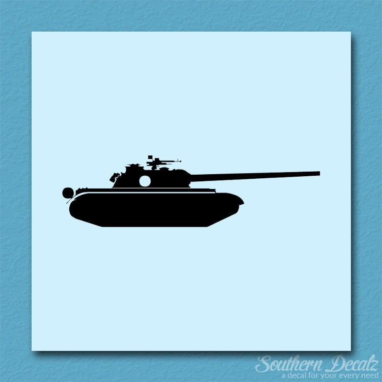 Tank Military Army