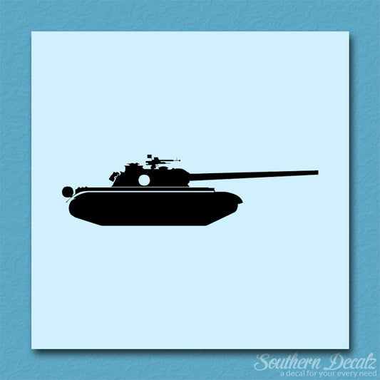Tank Military Army
