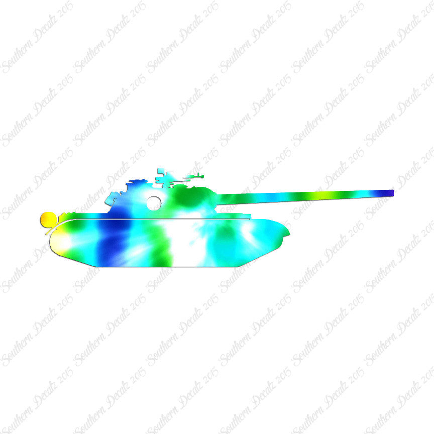 Tank Military Army