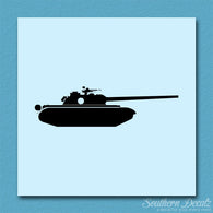 Tank Military Army