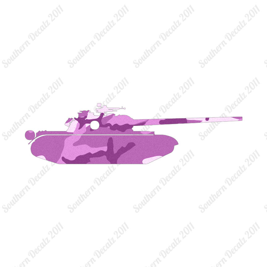 Tank Military Army