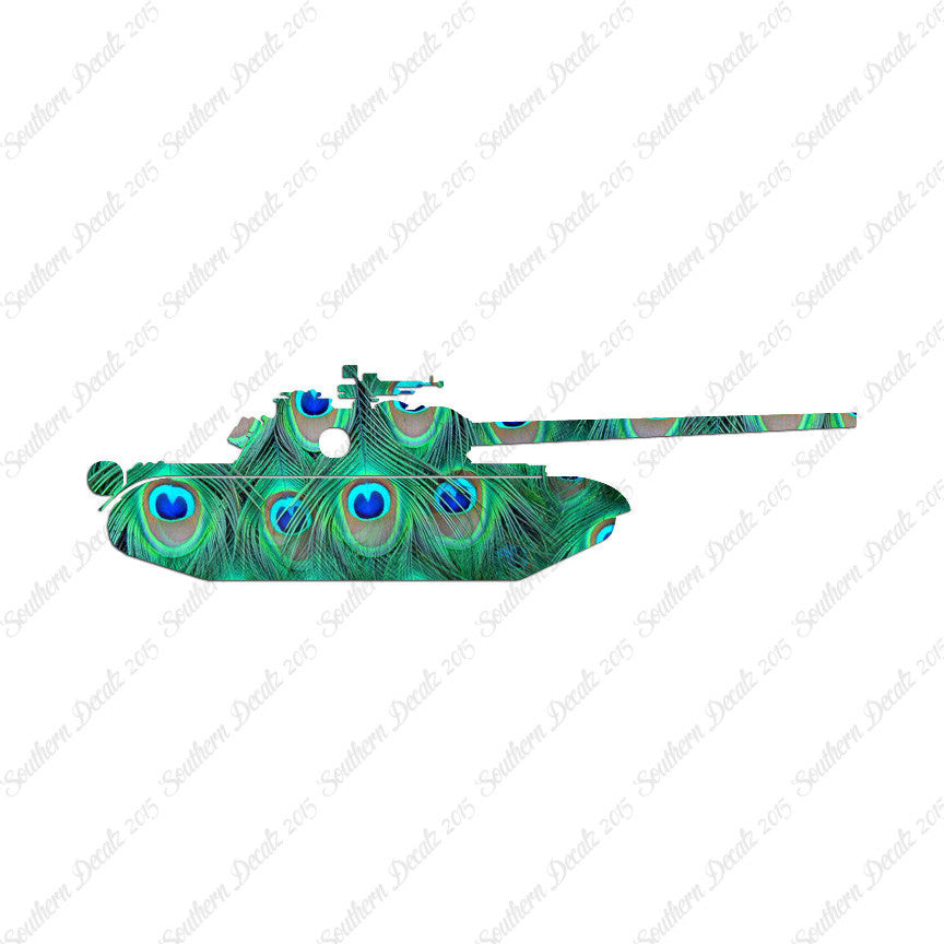 Tank Military Army