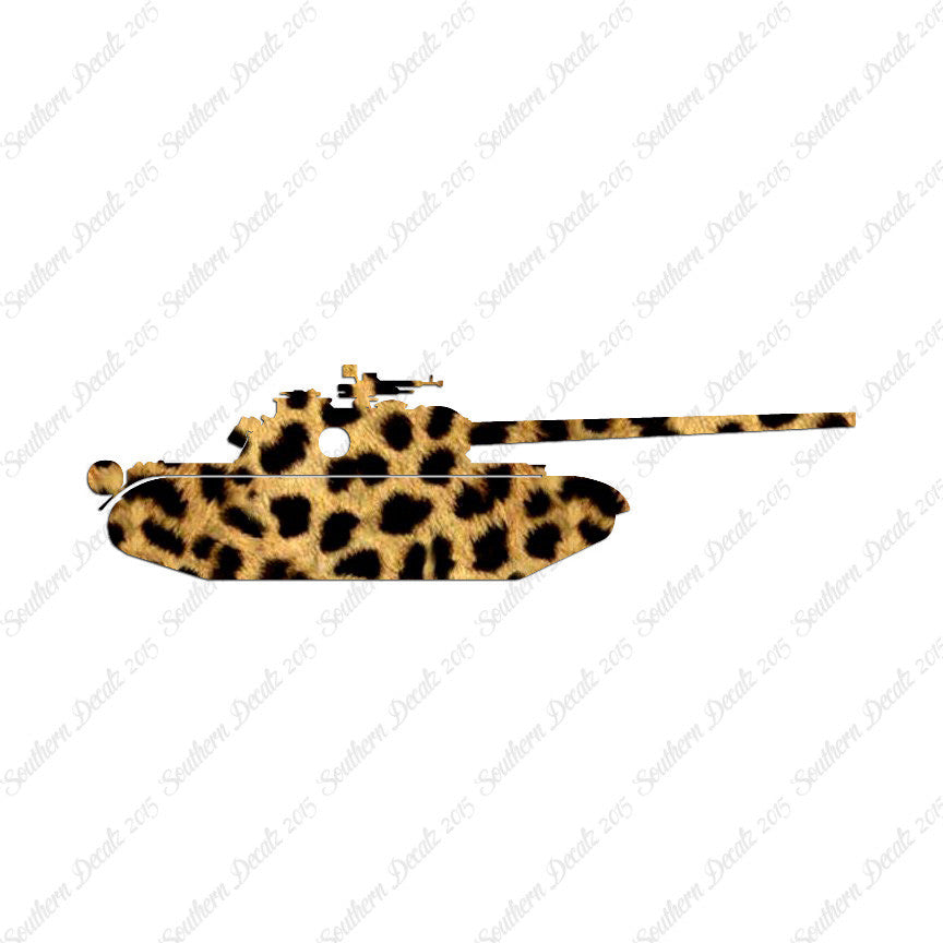 Tank Military Army