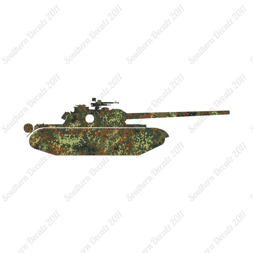 Tank Military Army