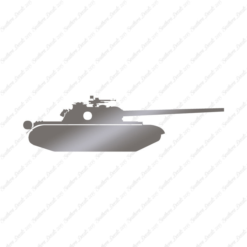 Tank Military Army