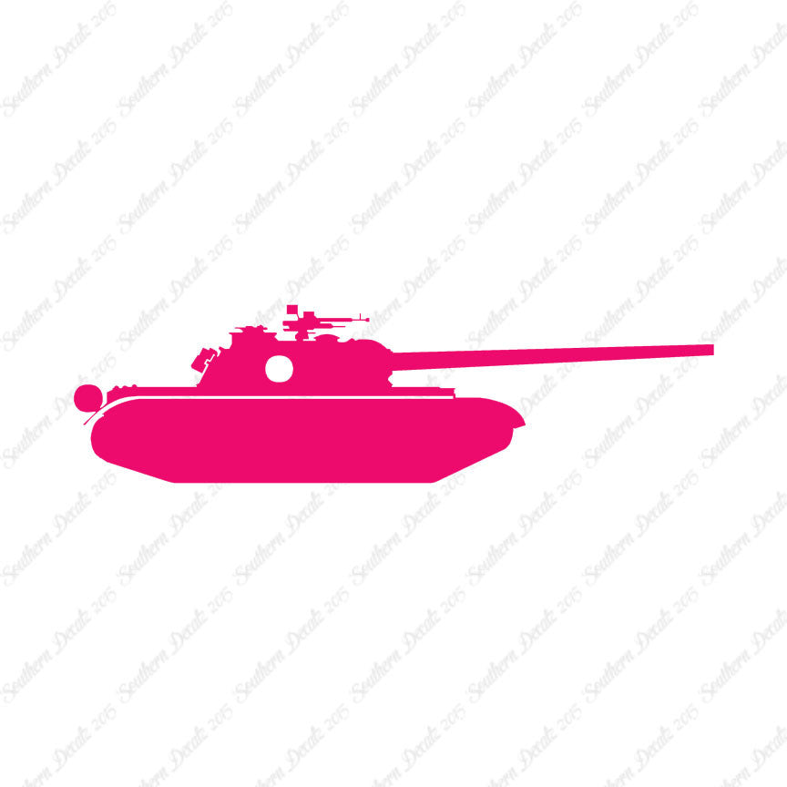Tank Military Army