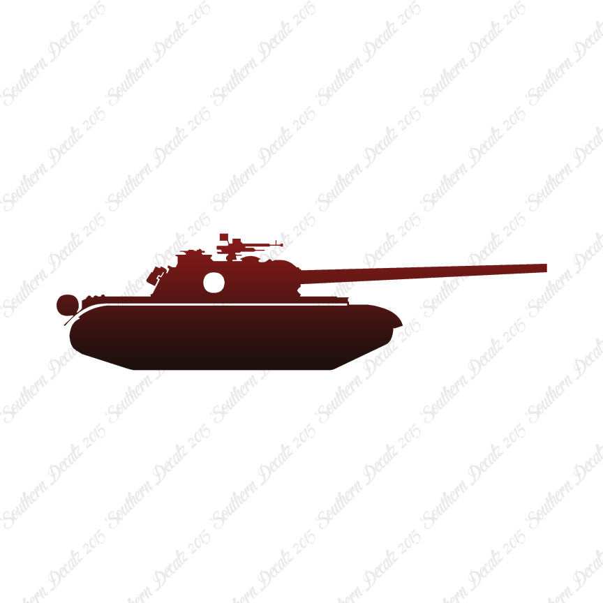 Tank Military Army
