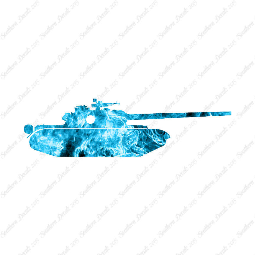 Tank Military Army