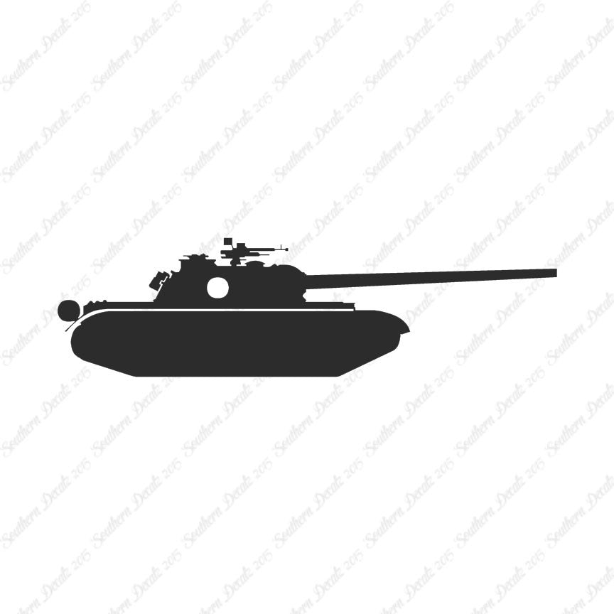 Tank Military Army