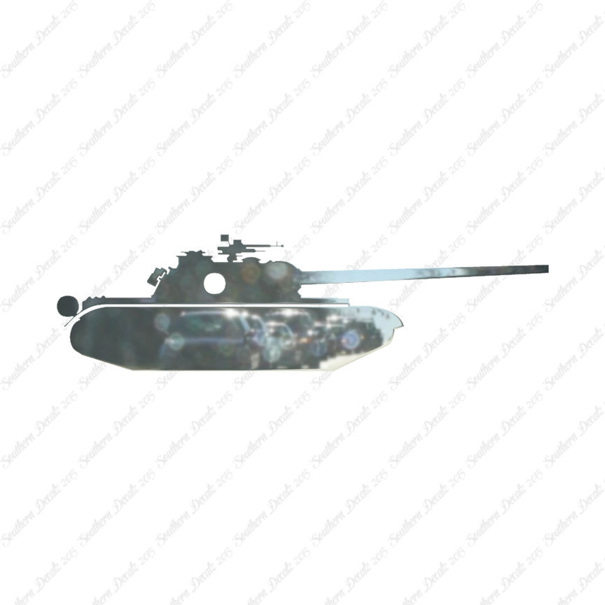 Tank Military Army
