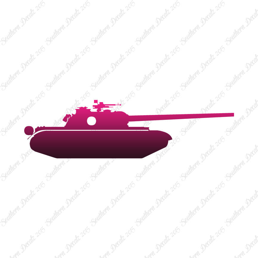 Tank Military Army
