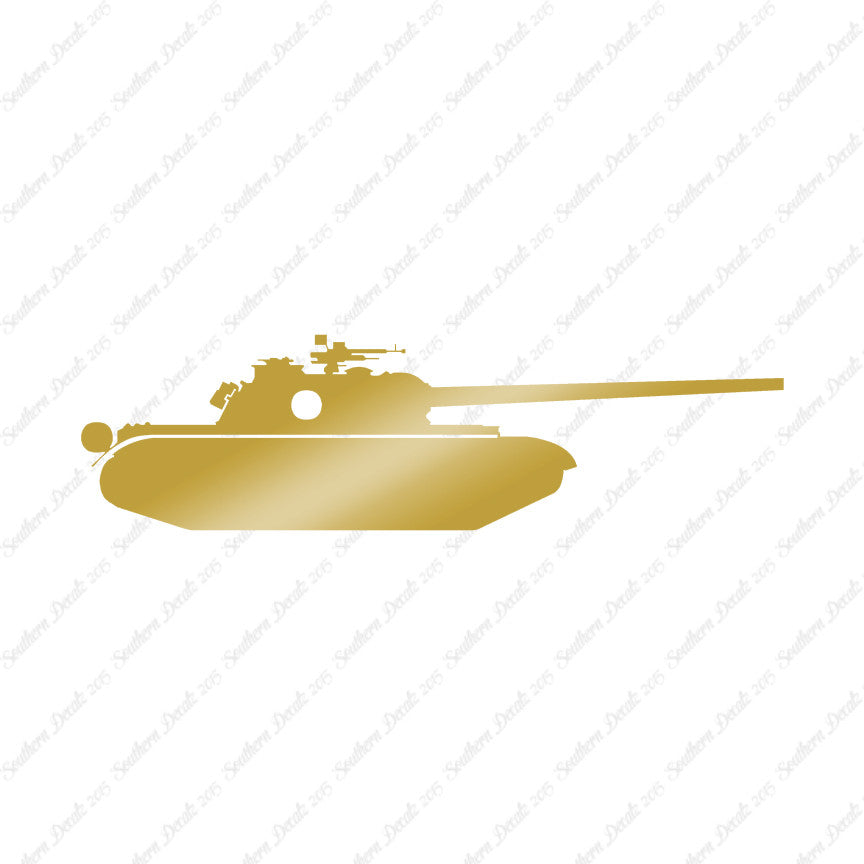 Tank Military Army