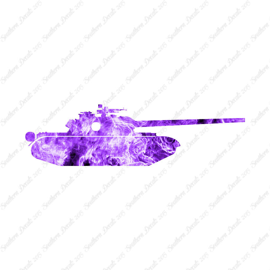 Tank Military Army