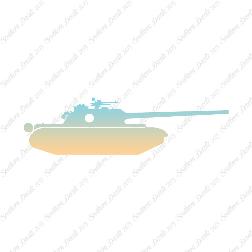 Tank Military Army