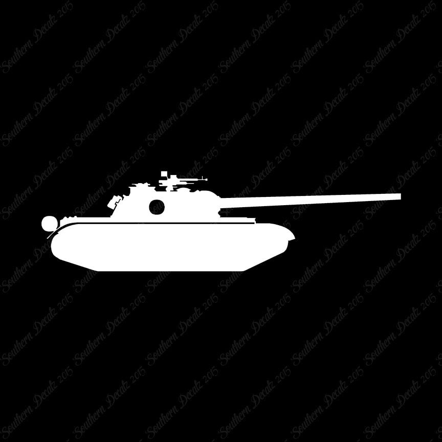 Tank Military Army