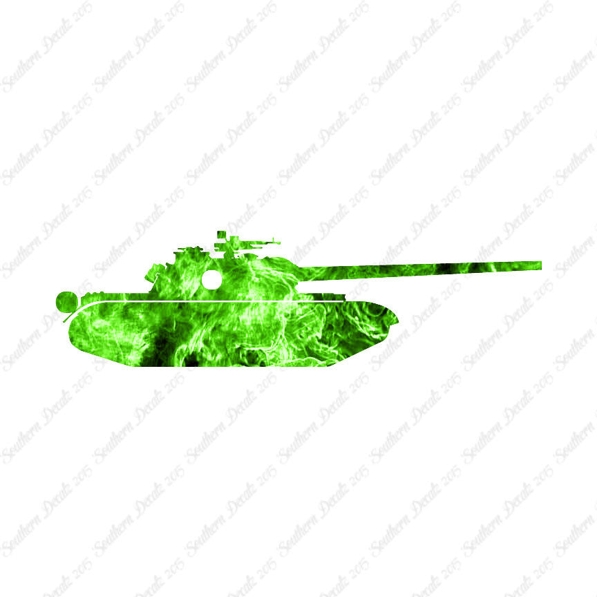 Tank Military Army