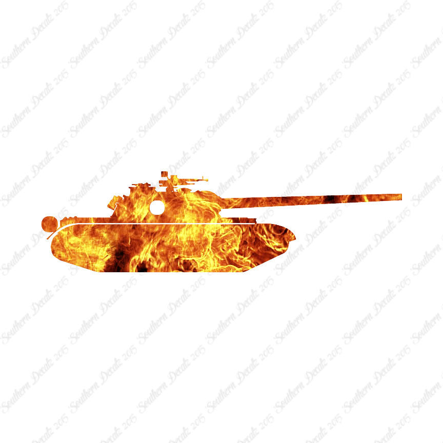 Tank Military Army