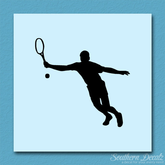 Tennis Player